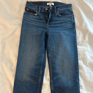 Re/Done jeans